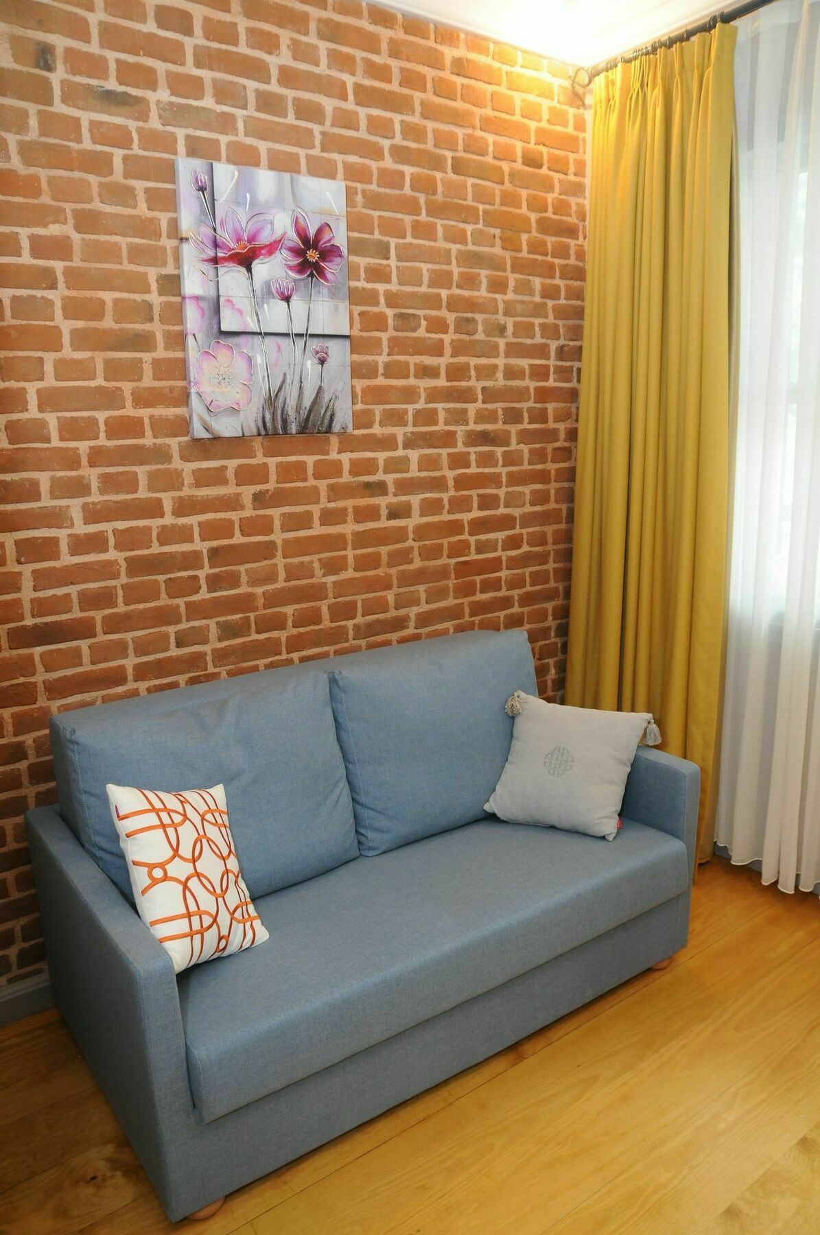 El Gusto Hotel Istanbul Exterior photo